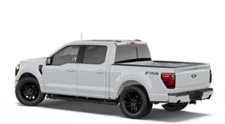 2026 Ford F-150® External Image 2